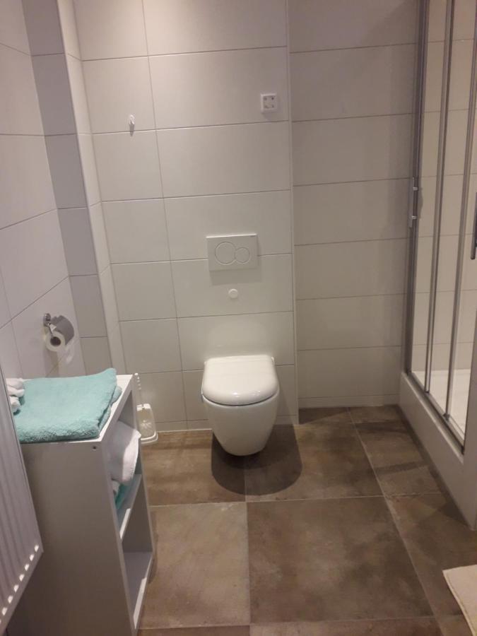 Thorbecke Canal View 42 M2 Loft Zwolle  Exterior foto
